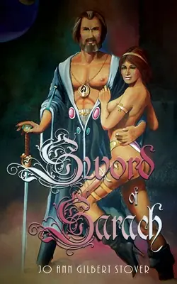 Meč Sarach: Rodinná fantázia - Sword of Sarach: A Fantasy of Family