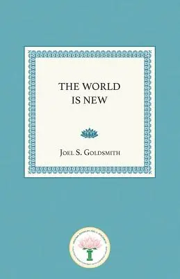 Svet je nový - The World Is New