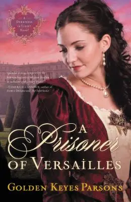 Versailleský väzeň - A Prisoner of Versailles