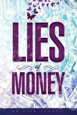 Lži o peniazoch: Kto ste? - Lies of Money: Who Are You Being?
