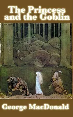 Princezná a škriatok - The Princess and the Goblin