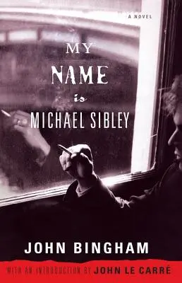Moje meno je Michael Sibley - My Name Is Michael Sibley