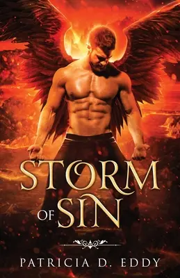 Búrka hriechu - Storm of Sin