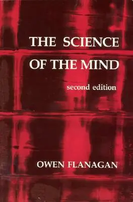 Veda o mysli, druhé vydanie - The Science of the Mind, second edition