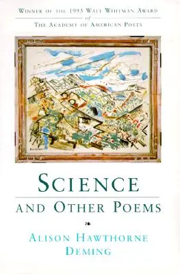 Veda a iné básne - Science and Other Poems
