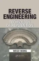 Reverzné inžinierstvo: Technológia opätovného vynájdenia - Reverse Engineering: Technology of Reinvention