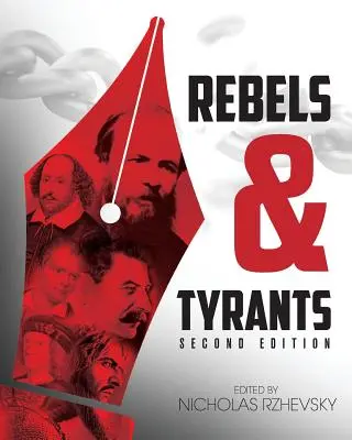 Rebeli a tyrani - Rebels and Tyrants