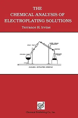 Chemická analýza galvanických roztokov - The Chemical Analysis of Electroplating Solutions