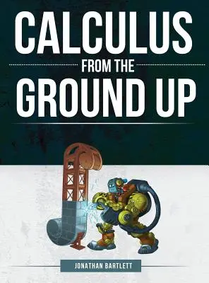 Kalkul od základov - Calculus from the Ground Up