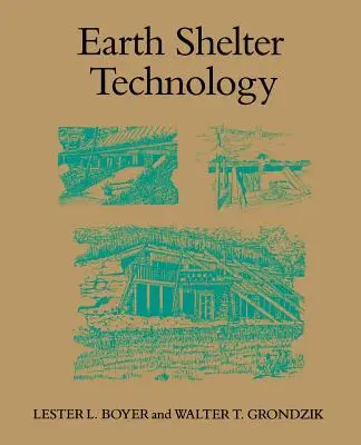 Technológia zemského krytu - Earth Shelter Technology