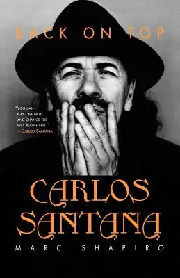 Carlos Santana: Späť na vrchol - Carlos Santana: Back on Top