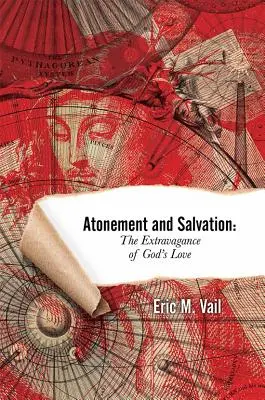Pokánie a spása: Extrémnosť Božej lásky - Atonement and Salvation: The Extravagance of God's Love