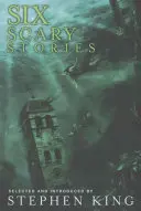 Šesť desivých príbehov - Six Scary Stories
