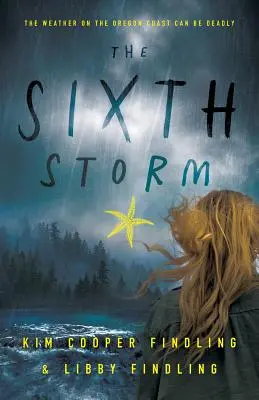 Šiesta búrka - The Sixth Storm
