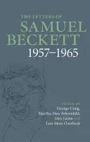 Listy Samuela Becketta: 3. zväzok, 1957-1965 - The Letters of Samuel Beckett: Volume 3, 1957-1965