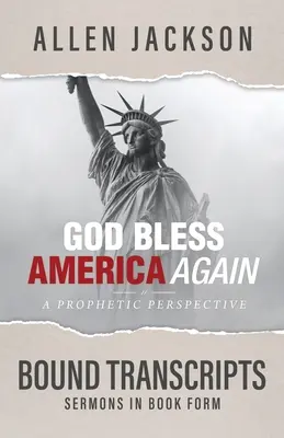 Boh znova žehnaj Amerike - God Bless America Again