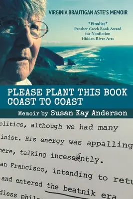 Prosím, zasaďte túto knihu Coast To Coast - Please Plant This Book Coast To Coast
