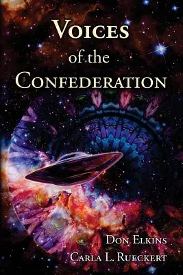 Hlasy Konfederácie - Voices of the Confederation