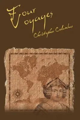 Štyri plavby Krištofa Kolumba - The Four Voyages of Christopher Columbus