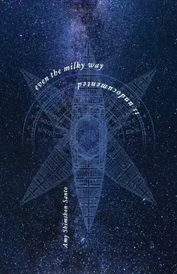 Dokonca aj Mliečna dráha nie je zdokumentovaná - Even the Milky Way is Undocumented