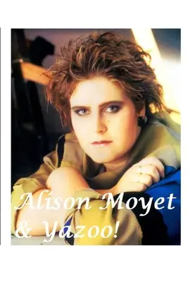 Alison Moyet & Yazoo! The Shocking Truth! - Alison Moyet & Yazoo!: The Shocking Truth!