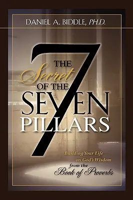 Tajomstvo siedmich pilierov - The Secret of the Seven Pillars
