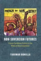 Non-Sovereign Futures: Francúzska karibská politika po rozčarovaní - Non-Sovereign Futures: French Caribbean Politics in the Wake of Disenchantment