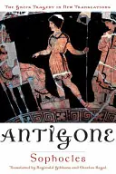 Antigona - Antigone