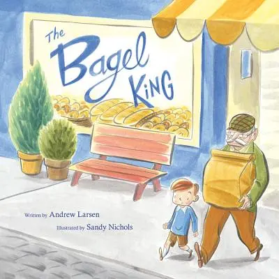 Pytlíkový kráľ - The Bagel King