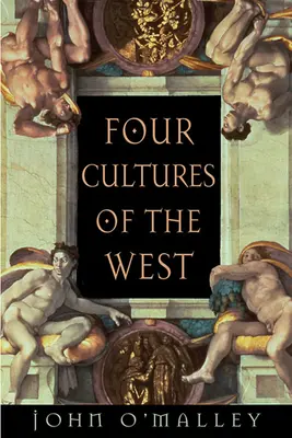 Štyri kultúry Západu - Four Cultures of the West