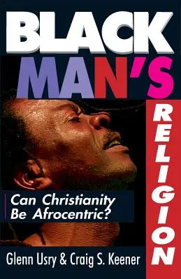 Náboženstvo čierneho človeka - Black Man's Religion