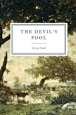 Diablova kaluž - The Devil's Pool