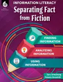 Informačná gramotnosť: Oddeľovanie faktov od fikcie - Information Literacy: Separating Fact from Fiction