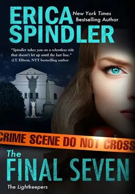 Posledná sedmička - The Final Seven
