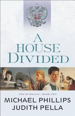 Rozdelený dom - A House Divided