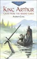 Kráľ Artuš: Príbehy od okrúhleho stola - King Arthur: Tales from the Round Table