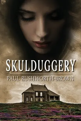 Skulptúry - Skulduggery