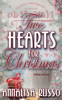 Dve srdcia na Vianoce - Two Hearts for Christmas