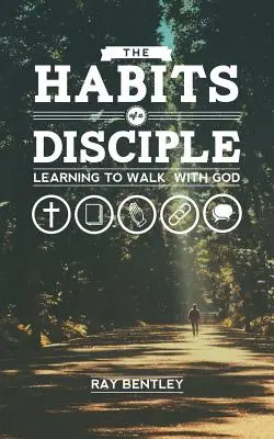 Zvyky žiaka - The Habits of a Disciple