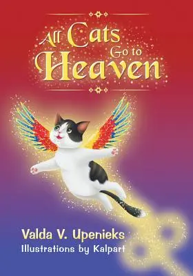 Všetky mačky idú do neba - All Cats Go to Heaven
