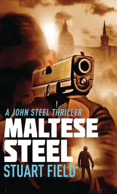 Maltská oceľ - Maltese Steel