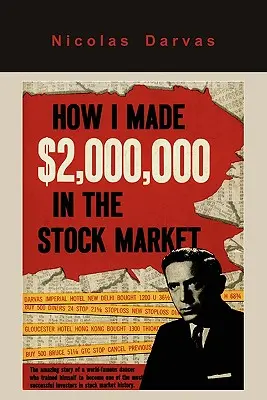 Ako som zarobil 2 000 000 dolárov na burze - How I Made $2,000,000 in the Stock Market