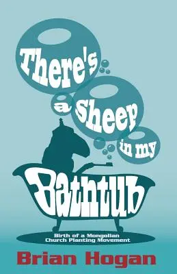 V mojej vani je ovca: Desiate výročné vydanie - There's a Sheep in My Bathtub: Tenth Anniversary Edition