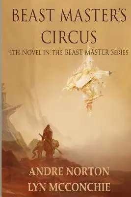 Cirkus pána príšer - Beast Master's Circus