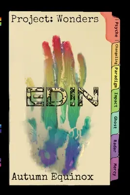 Projekt: Divy: EDIN - Project: Wonders: EDIN