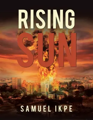 Vychádzajúce slnko - Rising Sun