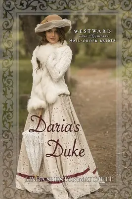 Dariin vojvoda - Daria's Duke