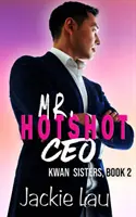 Pán Hotshot CEO - Mr. Hotshot CEO