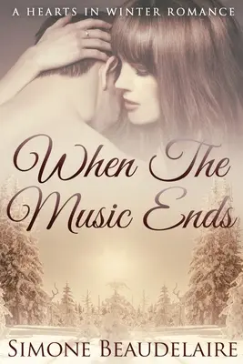 Keď sa hudba skončí: veľké tlačené vydanie - When The Music Ends: Large Print Edition