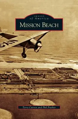 Misia Pláž - Mission Beach